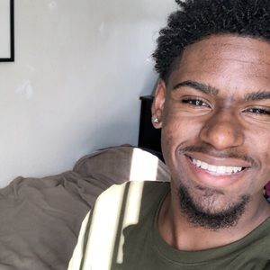 Meet your Posher, Chase